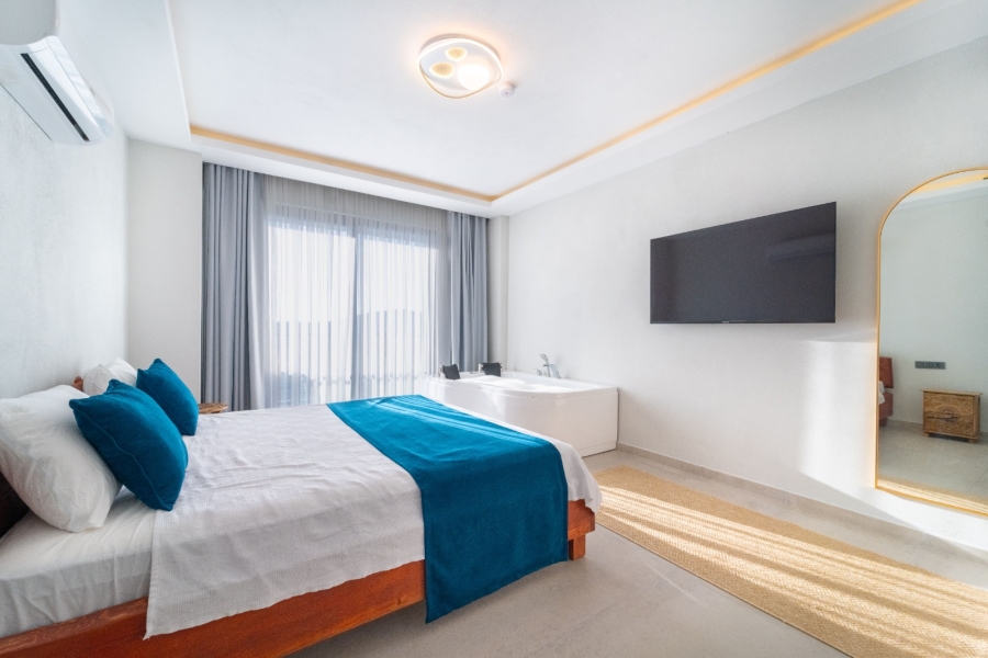 Villa Güngör Fethiye